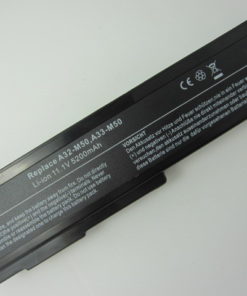 PIN LAPTOP ASUS M51