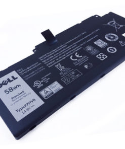 PIN DELL INSPIRON 15 7537