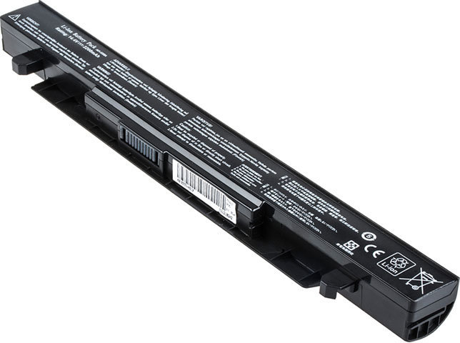 PIN LAPTOP ASUS X452LAV PIN LAPTOP ASUS X452LAV