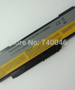 PIN LENOVO 3000 C460 C461