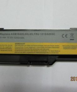 PIN LENOVO 3000 C462 C465