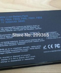PIN LAPTOP ASUS X83V