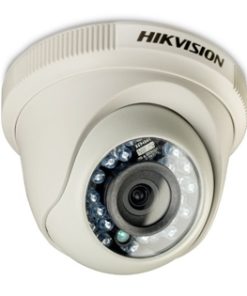 CAMERA HD-TVI HIKVISION DS-2CE56C0T-IR