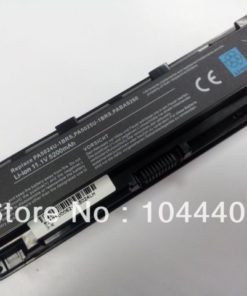 PIN TOSHIBA SATELLITE S845