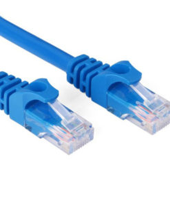 Dây Mạng Bấm Sẵn Cat6 Ugreen 30M