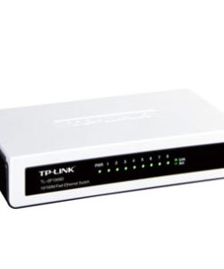 Bộ Chia Mạng 5 Cổng TPLINK TL-SF1005D