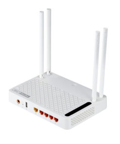 Bộ phát wifi Totolink A3002RU