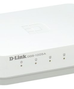 Thiết bị chia mạng 5 cổng Dlink DGS-1005A