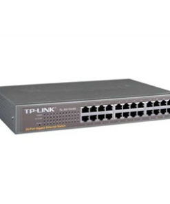 Thiết bị chia mạng 24 cổng TP-Link TL-SG1024D