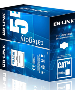 Dây Mạng LBLink Cat5 UTP