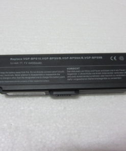 Pin laptop Sony Vaio VGP-BPS9