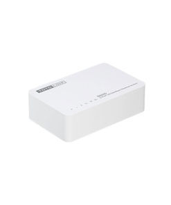 Thiết bị chia mạng 5 cổng Totolink S505